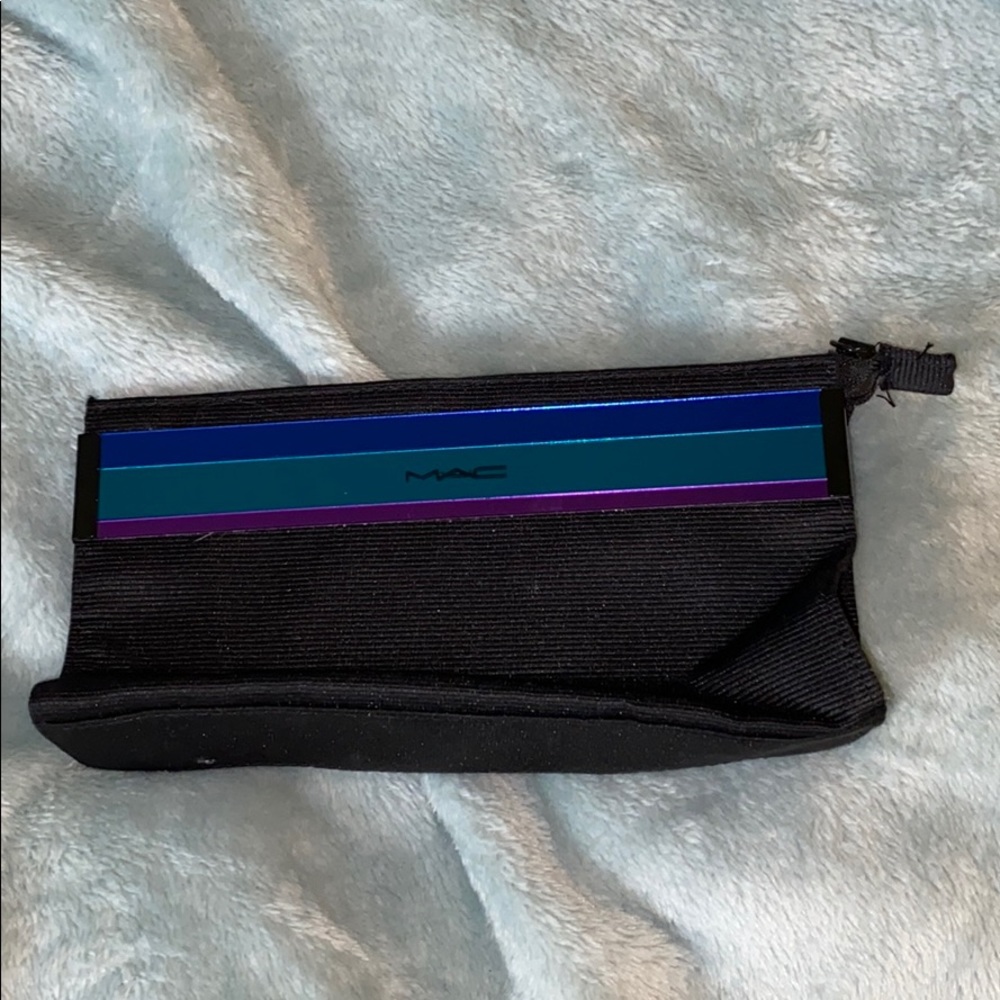 Mac Makeup Bag - image 1